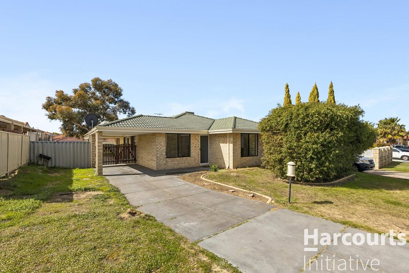 Photo - 34 Elkington Mews, Clarkson WA 6030 - Image 2