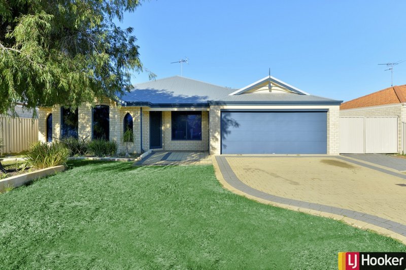 Photo - 34 Enterprise Avenue, Falcon WA 6210 - Image