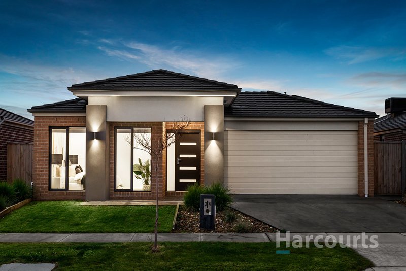 34 Everglades Street, Lyndhurst VIC 3975