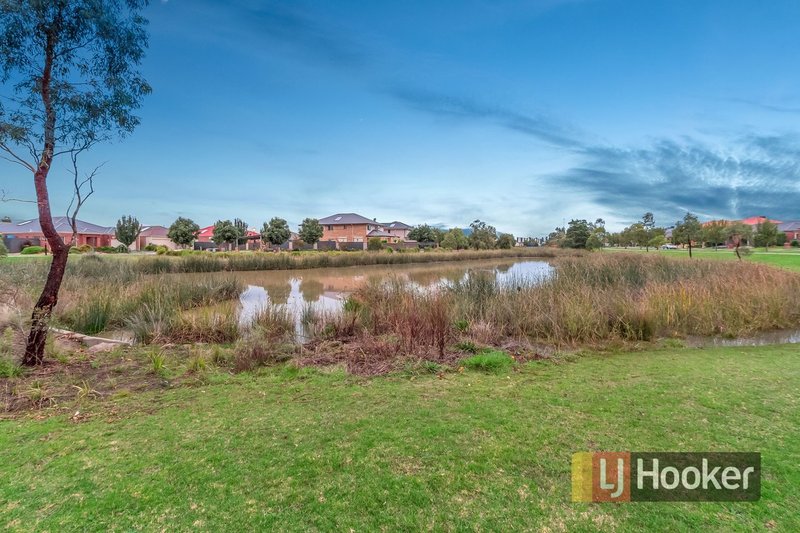 Photo - 34 Everly Circuit, Pakenham VIC 3810 - Image 18