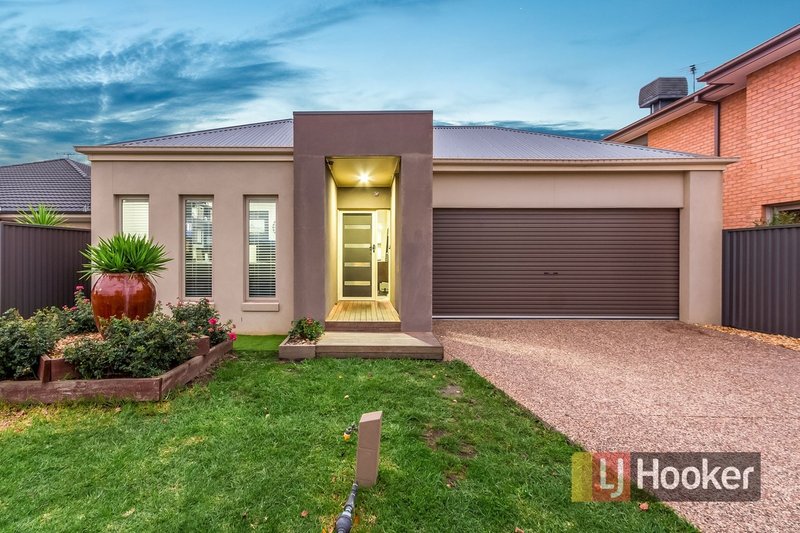 Photo - 34 Everly Circuit, Pakenham VIC 3810 - Image 20