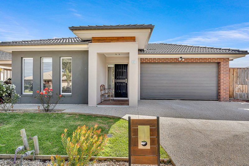 34 Fairhaven Avenue, Beveridge VIC 3753