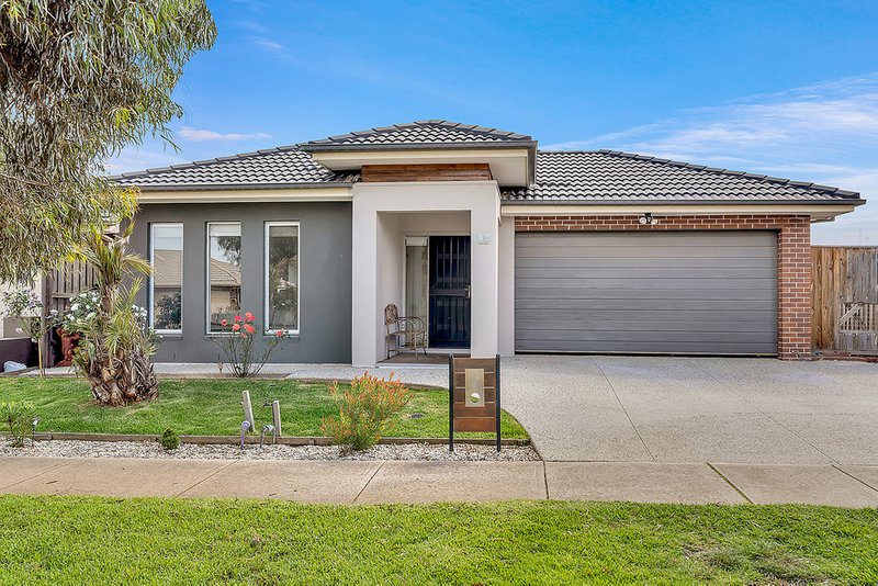 Photo - 34 Fairhaven Avenue, Beveridge VIC 3753 - Image 3