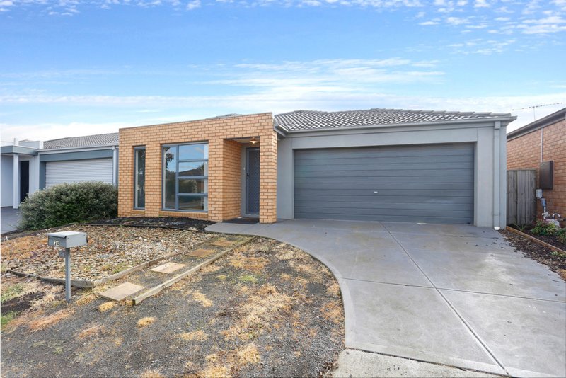 Photo - 34 Fairhaven Blvd , Melton West VIC 3337 - Image 10