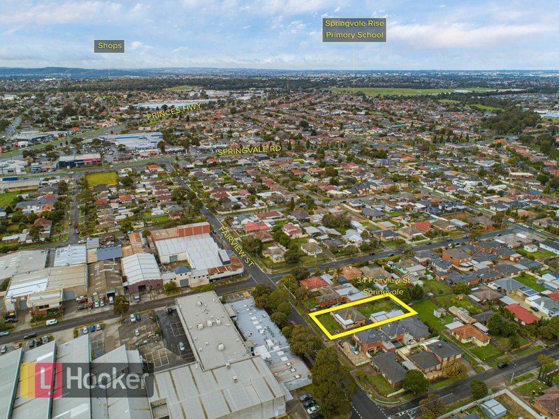 Photo - 34 Fairview Street, Springvale VIC 3171 - Image 2