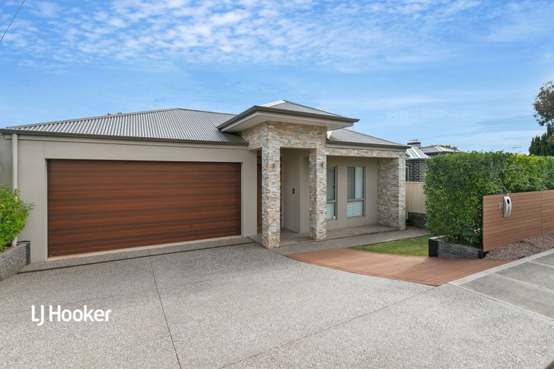 34 Fairview Terrace, Clearview SA 5085