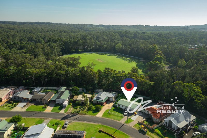 34 Fairway Drive, Sanctuary Point NSW 2540