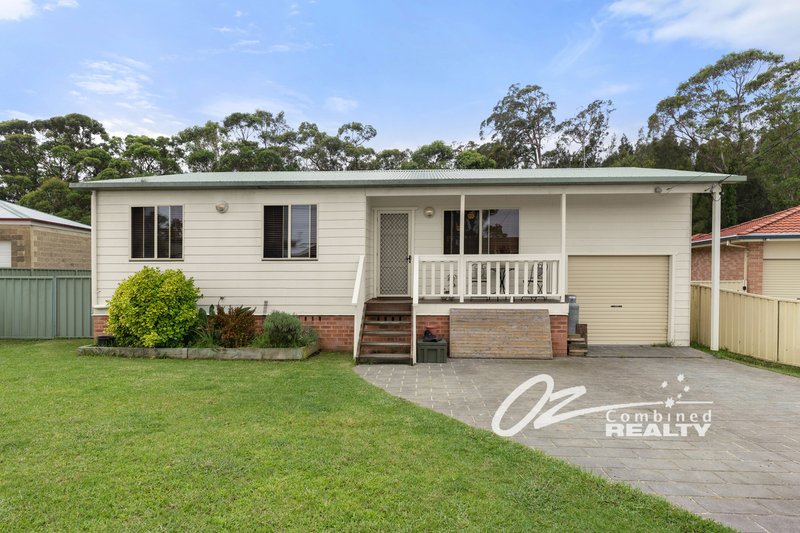 Photo - 34 Fairway Drive, Sanctuary Point NSW 2540 - Image 2