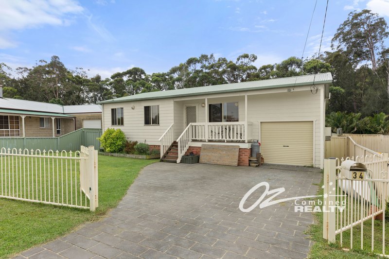 Photo - 34 Fairway Drive, Sanctuary Point NSW 2540 - Image 4