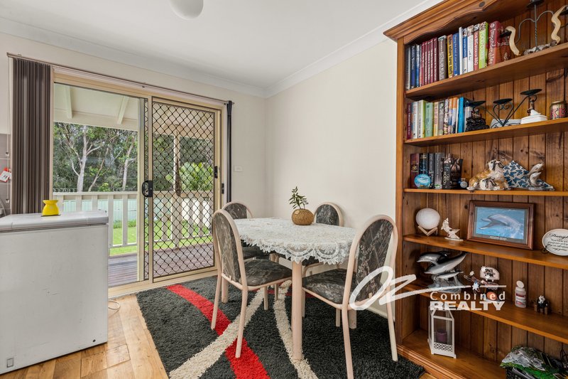 Photo - 34 Fairway Drive, Sanctuary Point NSW 2540 - Image 7