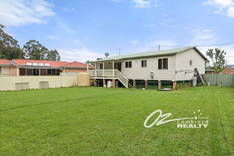 Photo - 34 Fairway Drive, Sanctuary Point NSW 2540 - Image 14