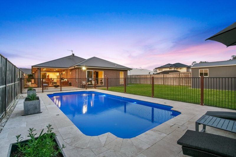 34 Farmhouse Avenue, Pitt Town NSW 2756