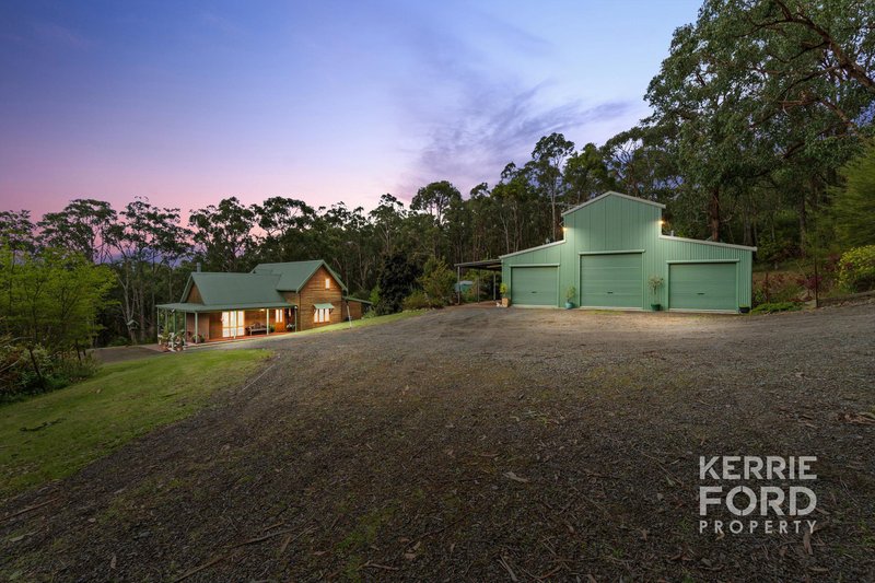 34 Fay Street, Jeeralang Junction VIC 3840