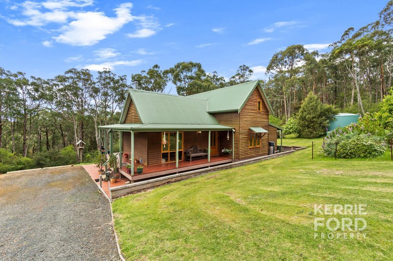 Photo - 34 Fay Street, Jeeralang Junction VIC 3840 - Image 26