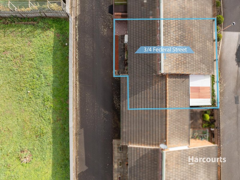 Photo - 3/4 Federal Street, Upper Burnie TAS 7320 - Image 13