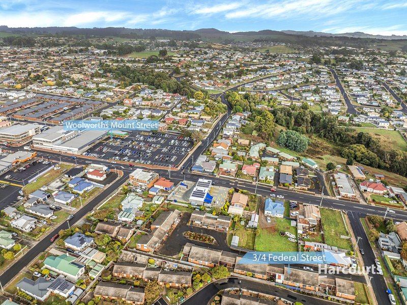 Photo - 3/4 Federal Street, Upper Burnie TAS 7320 - Image 16