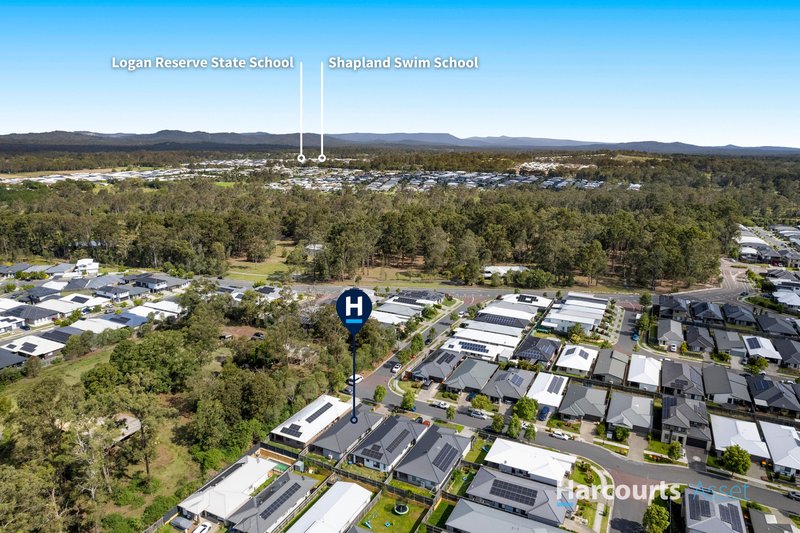 Photo - 34 Fiennes Road, Logan Reserve QLD 4133 - Image 17