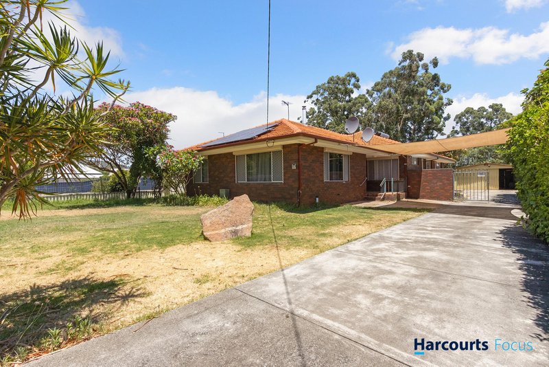 34 Fifth Road, Armadale WA 6112