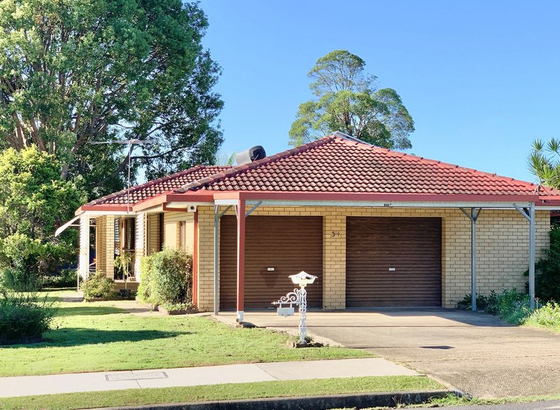 Photo - 34 Findlay Street, Burpengary QLD 4505 - Image 1