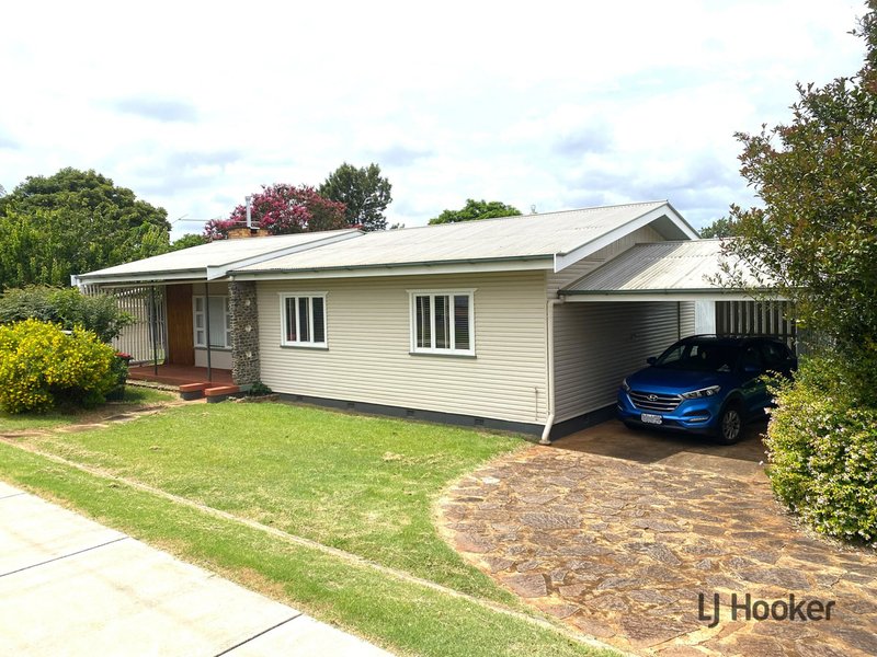 34 Fisher Street, Kingaroy QLD 4610