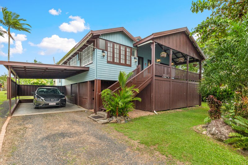 34 Fitzgerald Street, East Innisfail QLD 4860