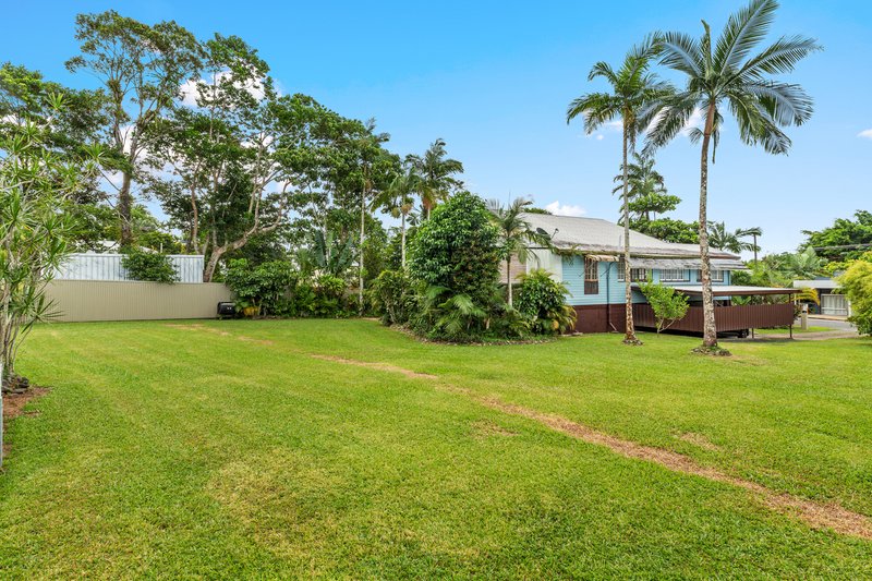 Photo - 34 Fitzgerald Street, East Innisfail QLD 4860 - Image 18