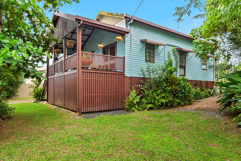 Photo - 34 Fitzgerald Street, East Innisfail QLD 4860 - Image 23