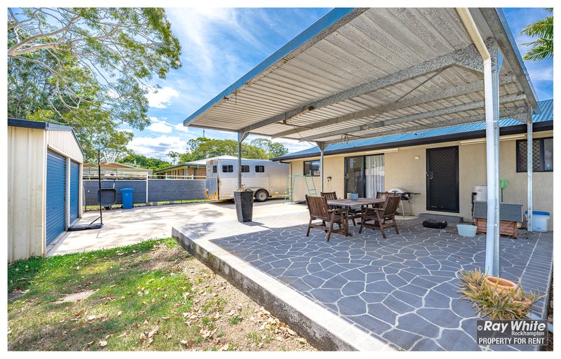 Photo - 34 Fitzgerald Street, Gracemere QLD 4702 - Image 3