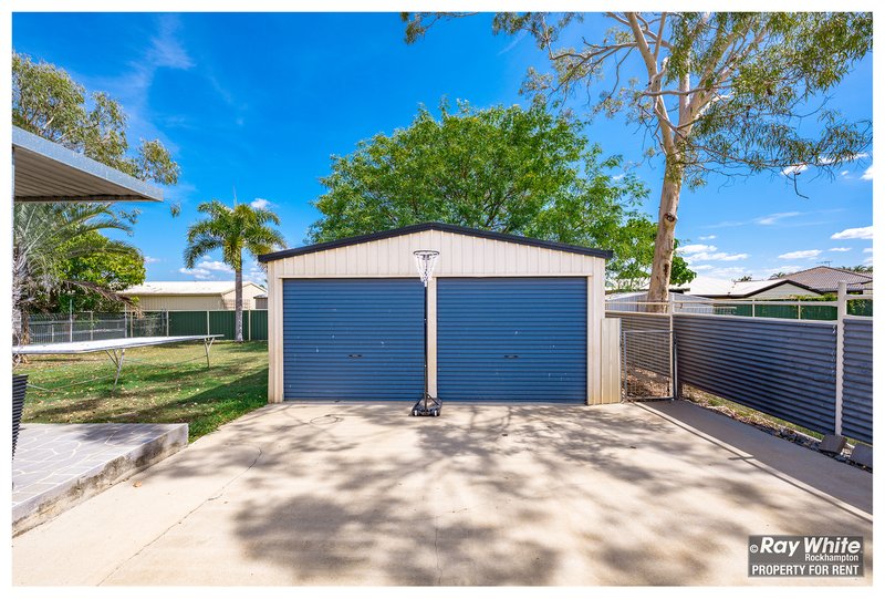 Photo - 34 Fitzgerald Street, Gracemere QLD 4702 - Image 18