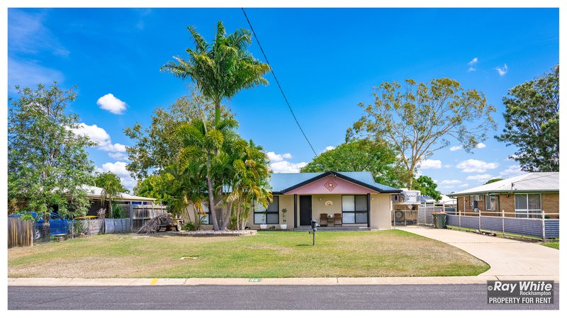 Photo - 34 Fitzgerald Street, Gracemere QLD 4702 - Image 19