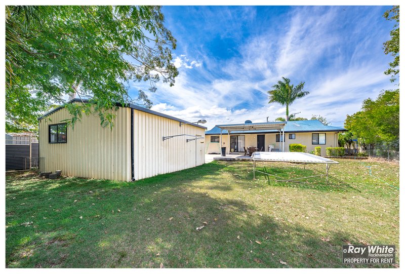 Photo - 34 Fitzgerald Street, Gracemere QLD 4702 - Image 20