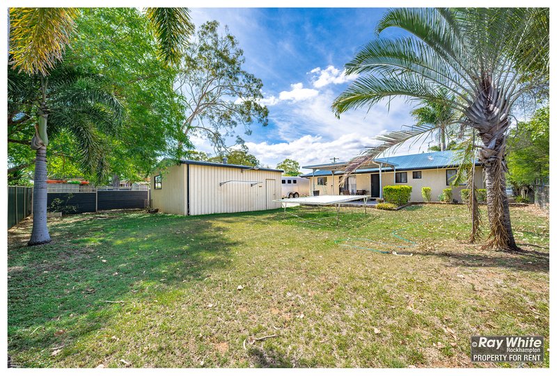 Photo - 34 Fitzgerald Street, Gracemere QLD 4702 - Image 21