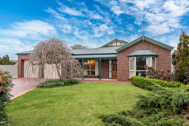 34 Fletcher Road, Mount Barker SA 5251