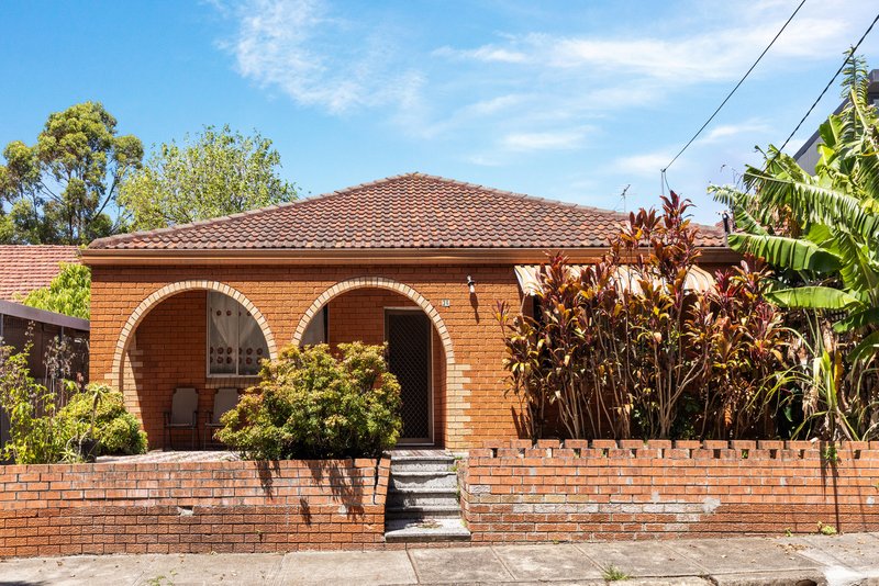 34 Fletcher Street, Marrickville NSW 2204