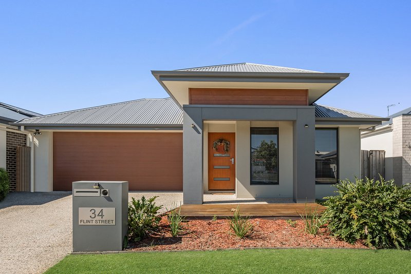 34 Flint Street, Bray Park QLD 4500