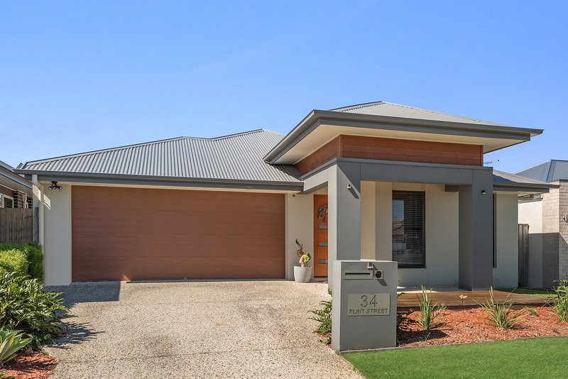 Photo - 34 Flint Street, Bray Park QLD 4500 - Image 14