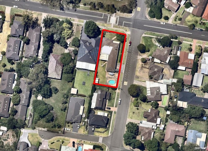 34 Forbes Street, Emu Plains NSW 2750