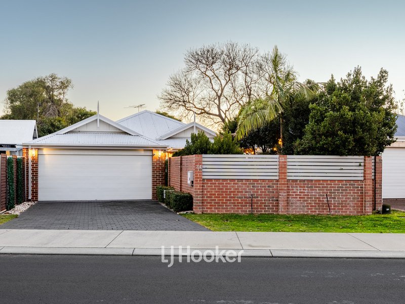 Photo - 34 Ford Road, Busselton WA 6280 - Image 1