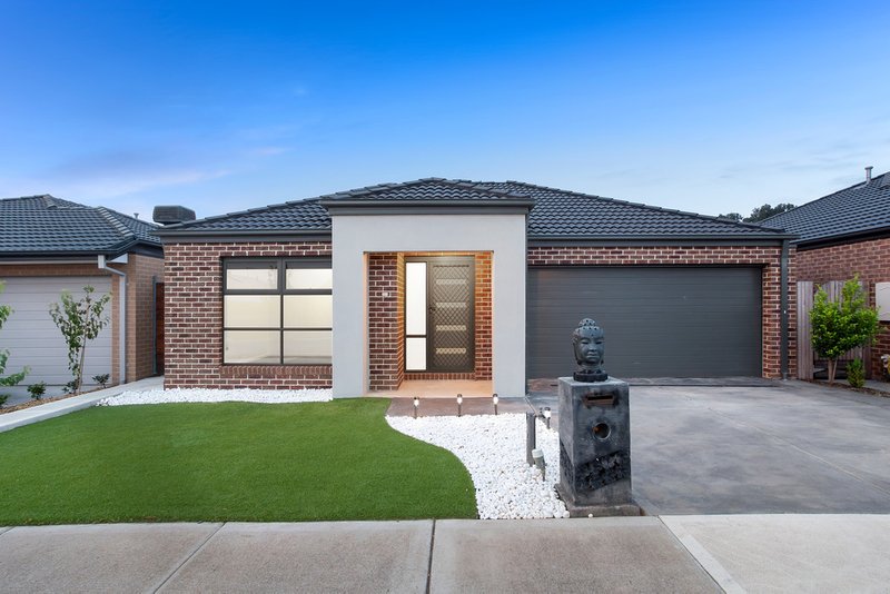 34 Fossilstone Avenue, Doreen VIC 3754