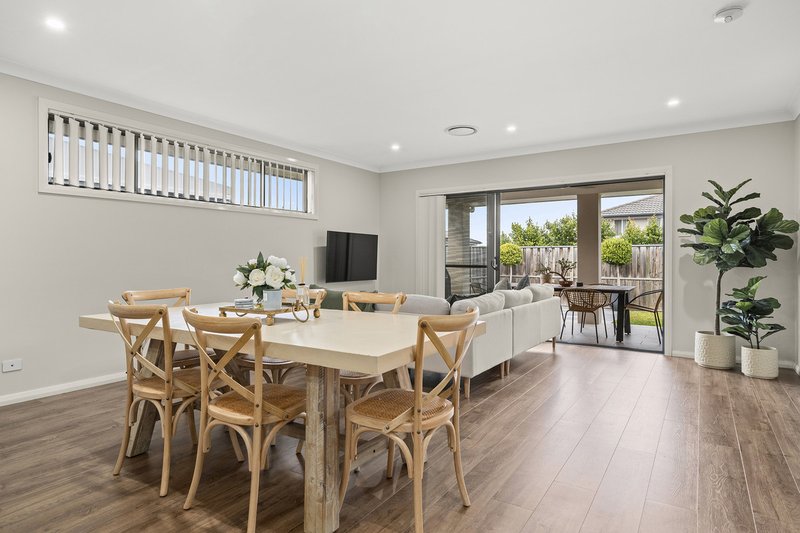 Photo - 34 Foxall Street (Grantham Farm) , Riverstone NSW 2765 - Image 2