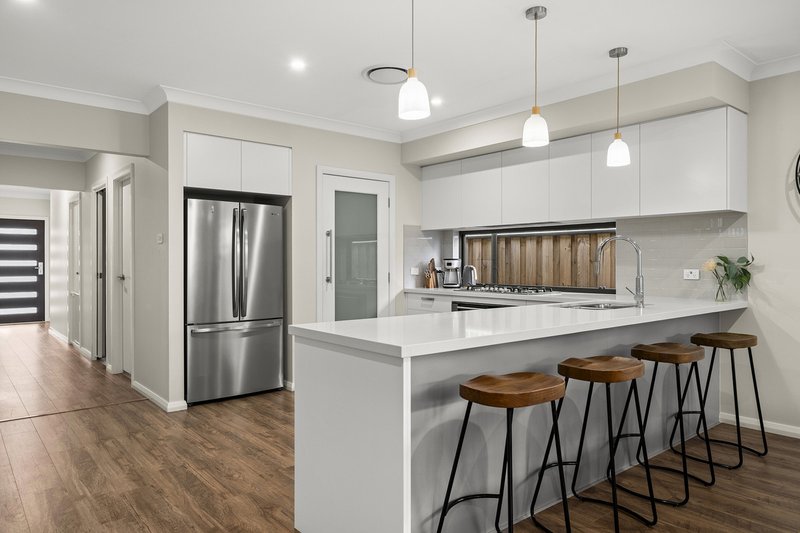 Photo - 34 Foxall Street (Grantham Farm) , Riverstone NSW 2765 - Image 3