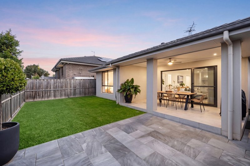 Photo - 34 Foxall Street (Grantham Farm) , Riverstone NSW 2765 - Image 13