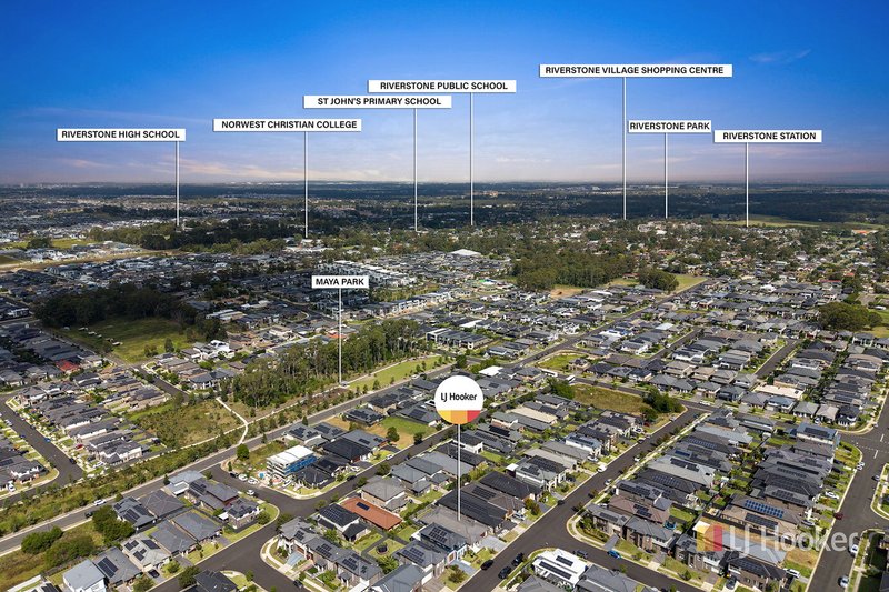Photo - 34 Foxall Street (Grantham Farm) , Riverstone NSW 2765 - Image 15