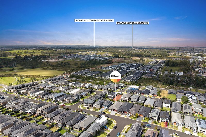 Photo - 34 Foxall Street (Grantham Farm) , Riverstone NSW 2765 - Image 16