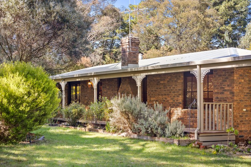 34 Foxes Lane, Kyneton VIC 3444