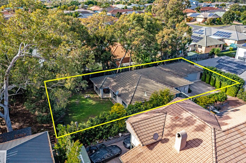 Photo - 34 Friend Street, Wakerley QLD 4154 - Image 2