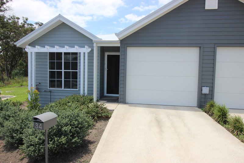 Photo - 34 Frogmouth Boulevard, Elermore Vale NSW 2287 - Image 1