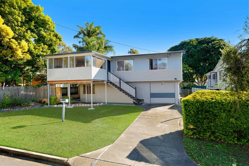 34 Gail Street, Kallangur QLD 4503