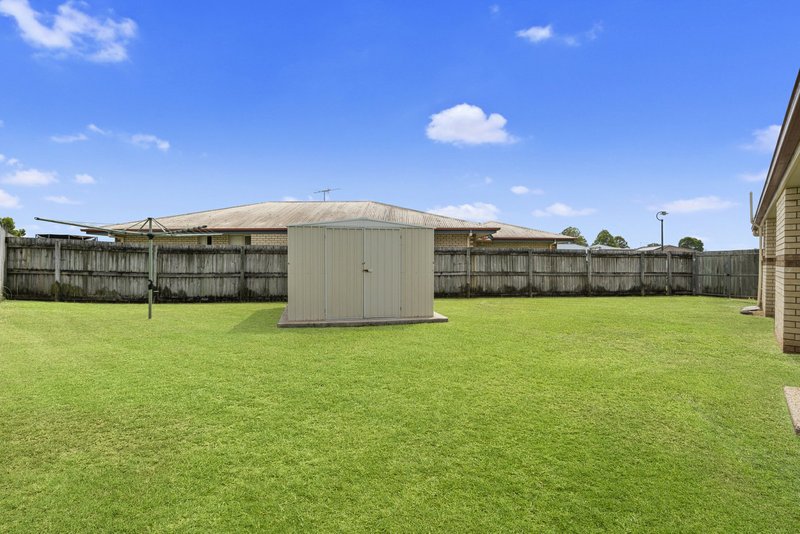 Photo - 34 Gallipoli Court, Caboolture South QLD 4510 - Image 14