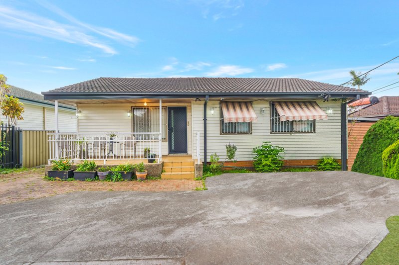 34 Galloway Street, Busby NSW 2168